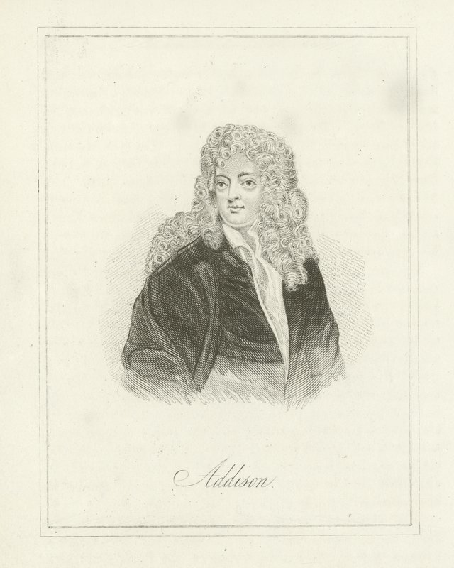 Addisona autorstwa English School