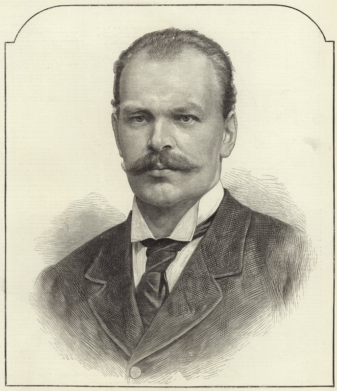 Aleksander III autorstwa English School