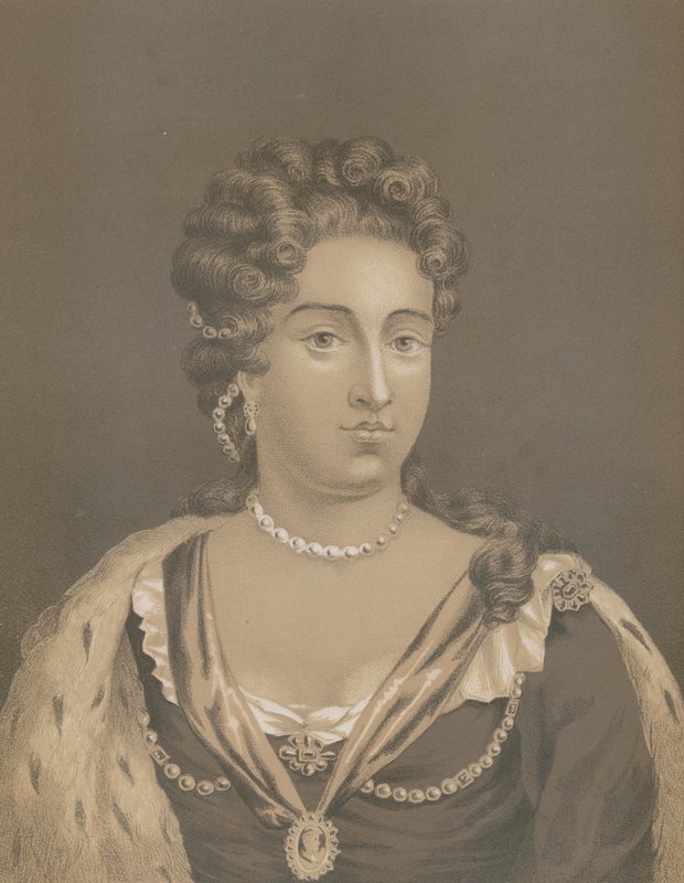 Anna autorstwa English School