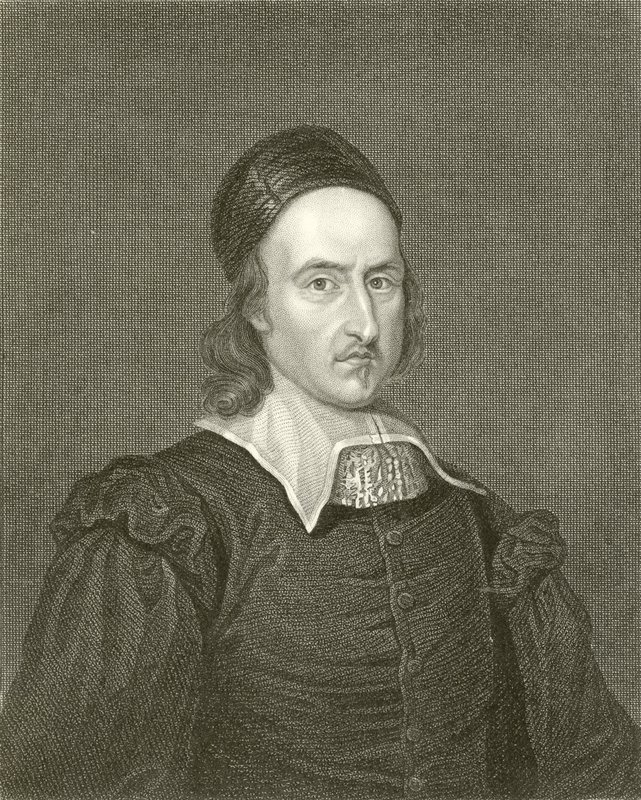 Archibald Campbell, dziewiąty hrabia Argyll autorstwa English School
