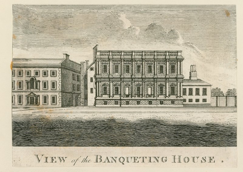 Dom Bankietowy autorstwa English School