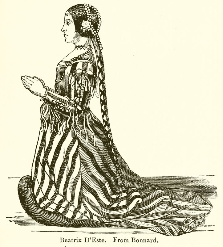 Beatrix DE autorstwa English School