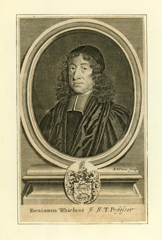 Benjamin Whocot autorstwa English School