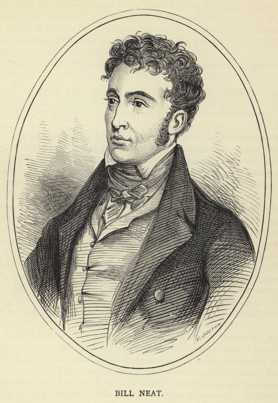 Bill schludny autorstwa English School