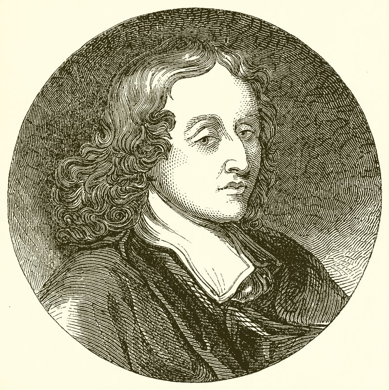 Blaise Pascal autorstwa English School