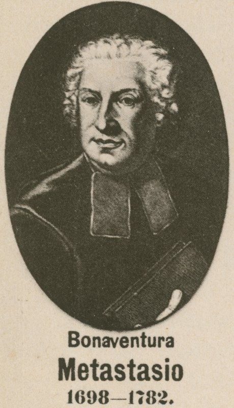 Przerzut Bonawentury (grawerowanie) autorstwa English School