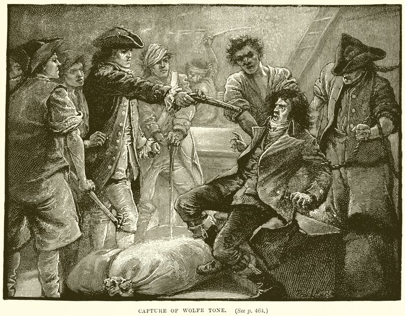 Uchwycenie Wolfe