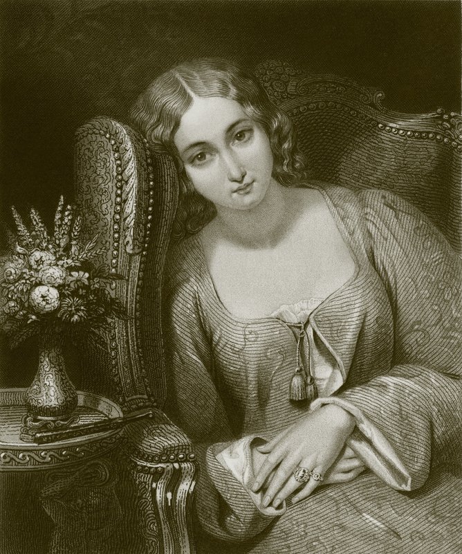 Katarzyna autorstwa English School