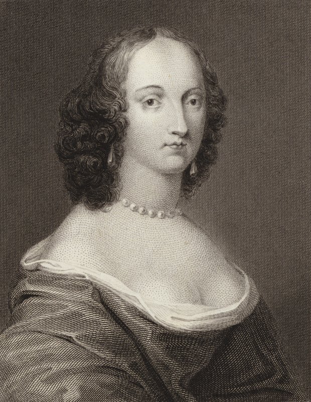 Katarzyna Phillips autorstwa English School