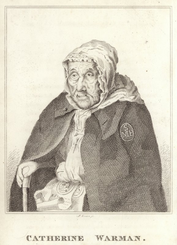 Katarzyna Warman autorstwa English School