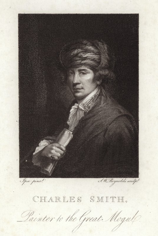 Karol Kowalski autorstwa English School