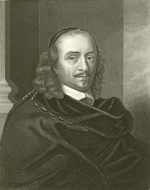 Corneille autorstwa English School