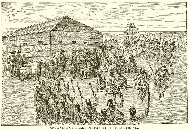 Ukoronowanie Drake