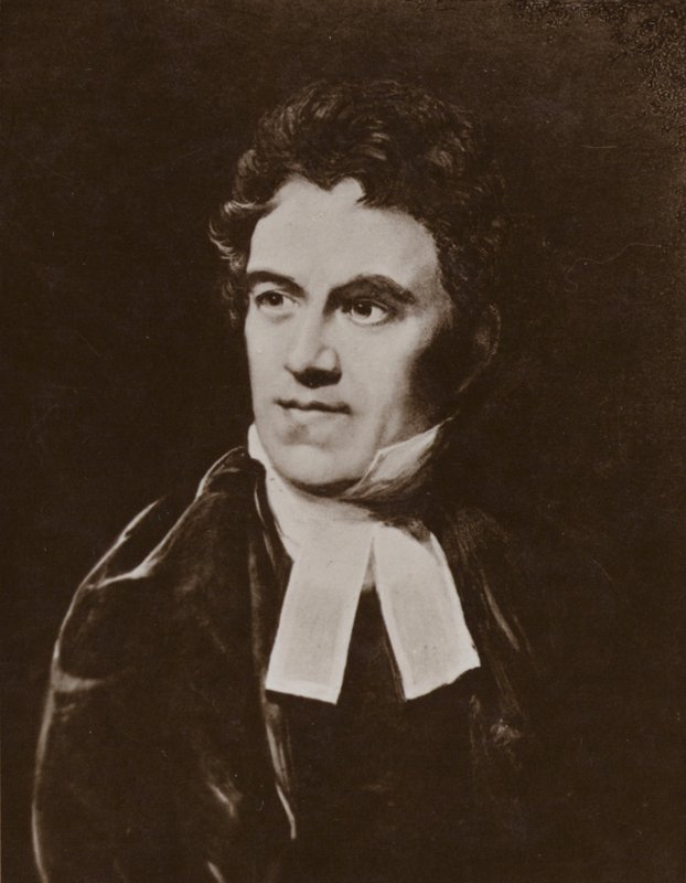 Doktor Thomas Arnold autorstwa English School