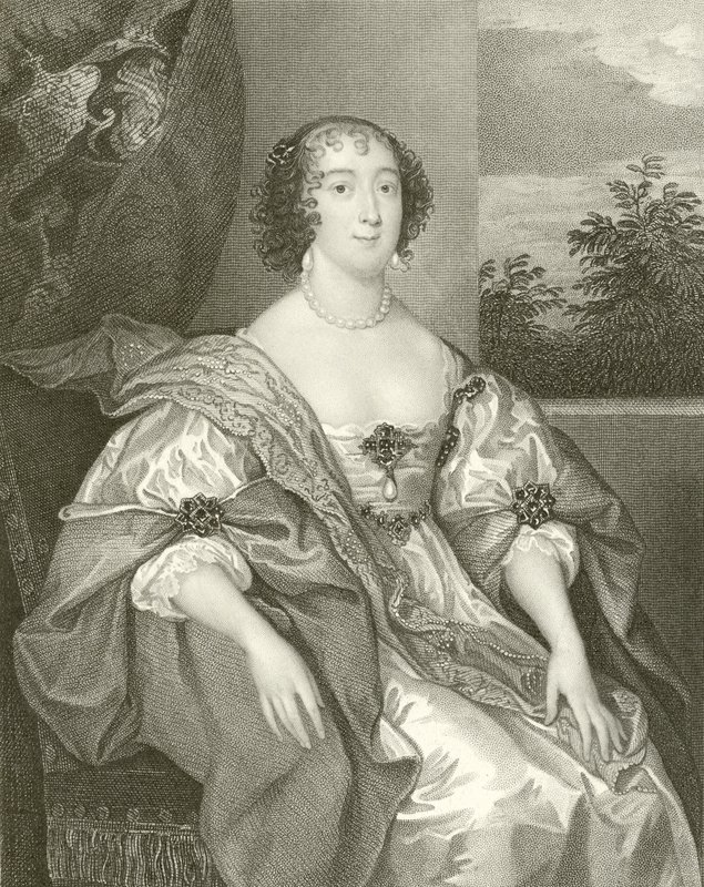 Dorothy Percy, hrabina Leicester autorstwa English School