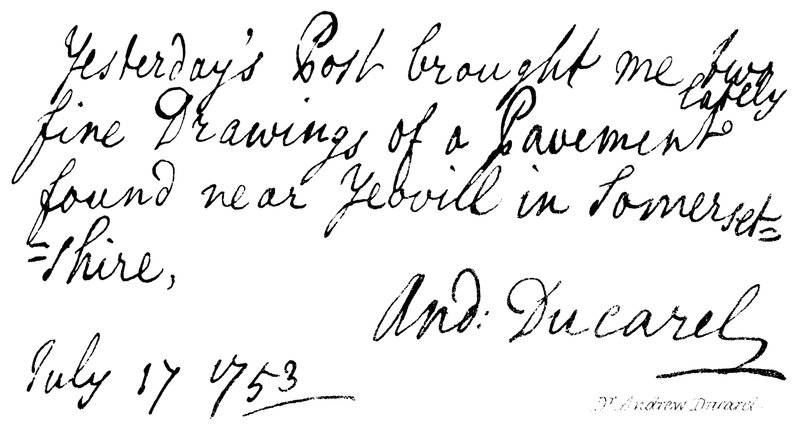 dr Andrzej Ducarel autorstwa English School