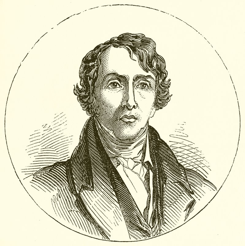 dr Channing autorstwa English School