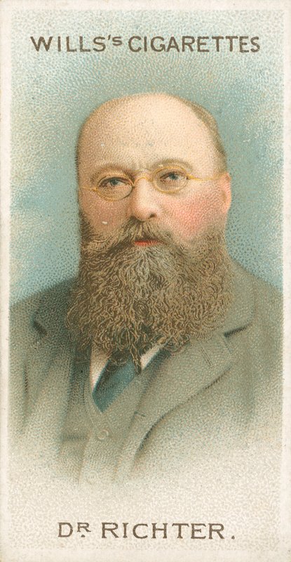 Dr. Sędzia autorstwa English School