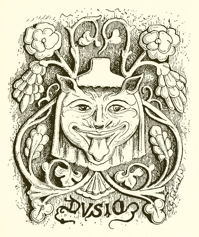 Dvsio autorstwa English School