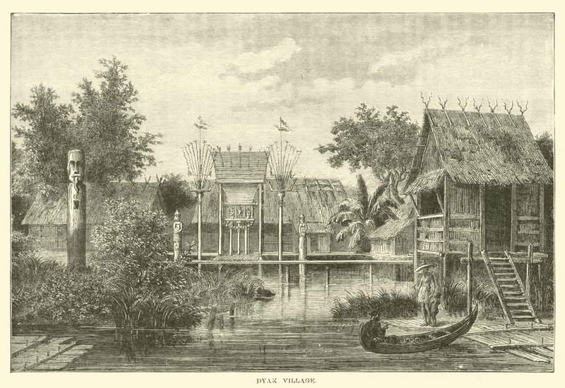 Uwielbiam tę talię autorstwa English School