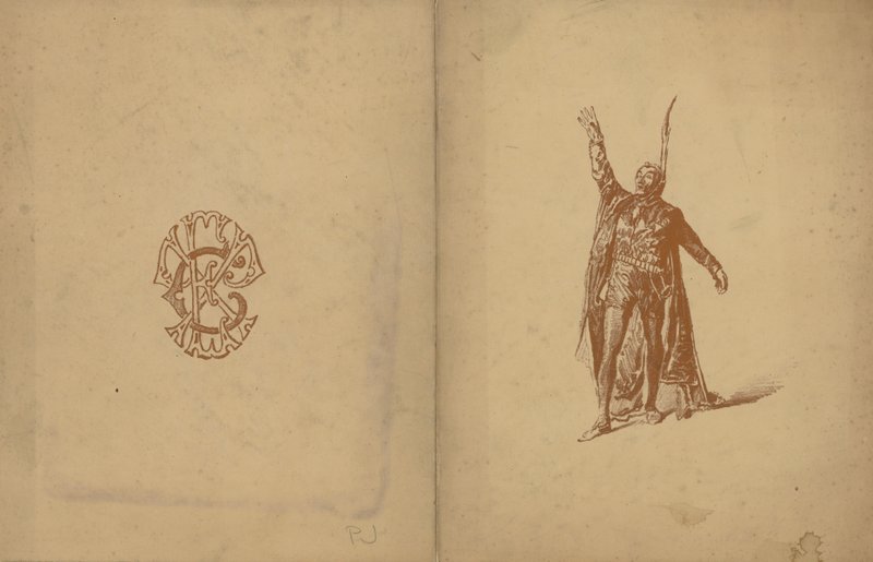 Edinburgh Pen and Pencil Club: Bankiet dla Henry