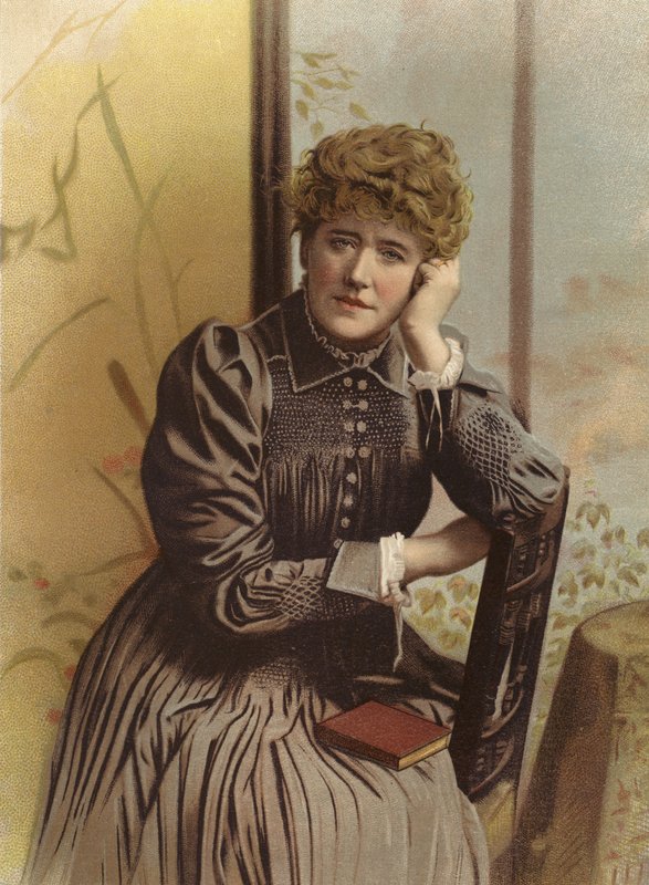 Ellen Terry autorstwa English School