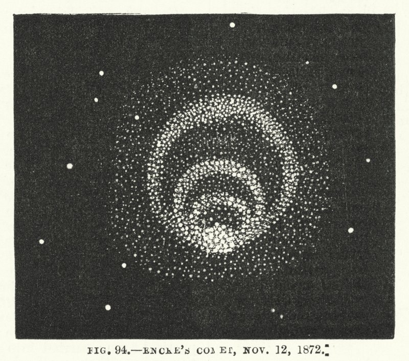 Kometa Encre