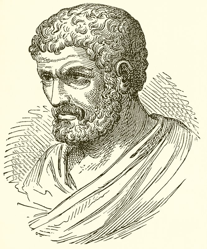Euklides autorstwa English School
