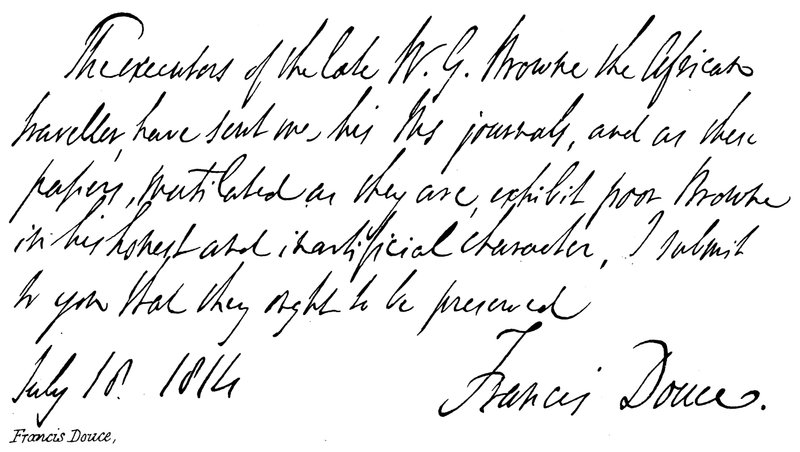 Franciszek słodki autorstwa English School