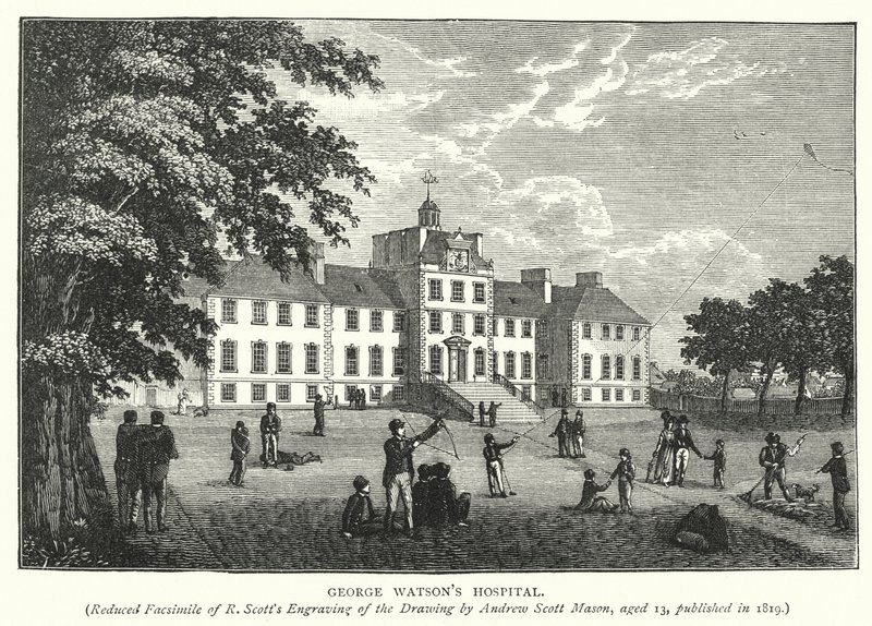 Szpital George
