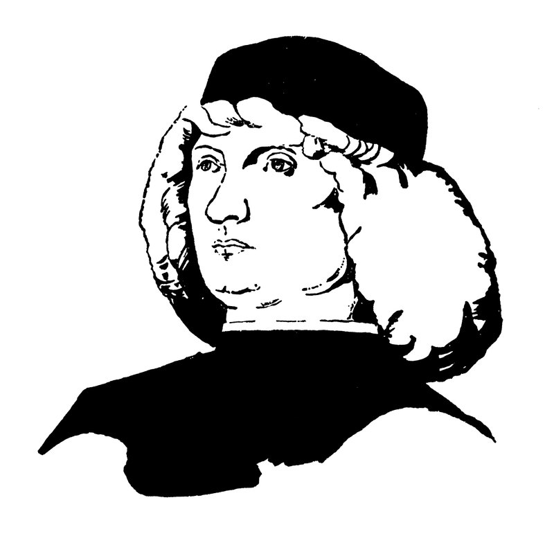 Giovanni Bellini (litografia) autorstwa English School