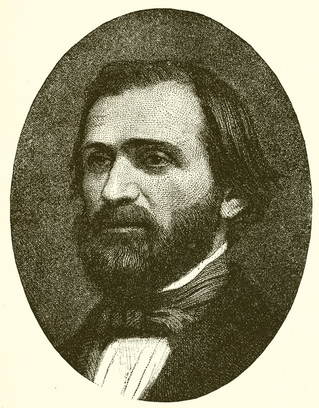 Giuseppe Verdi autorstwa English School
