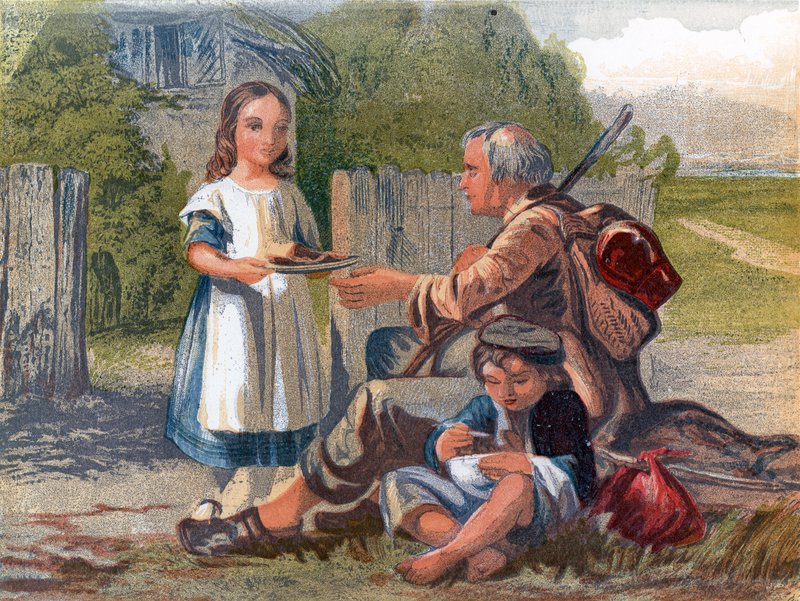 Dobre rozdzielczości autorstwa English School
