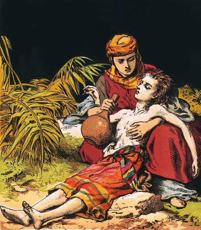 Hagar i Ismael. autorstwa English School