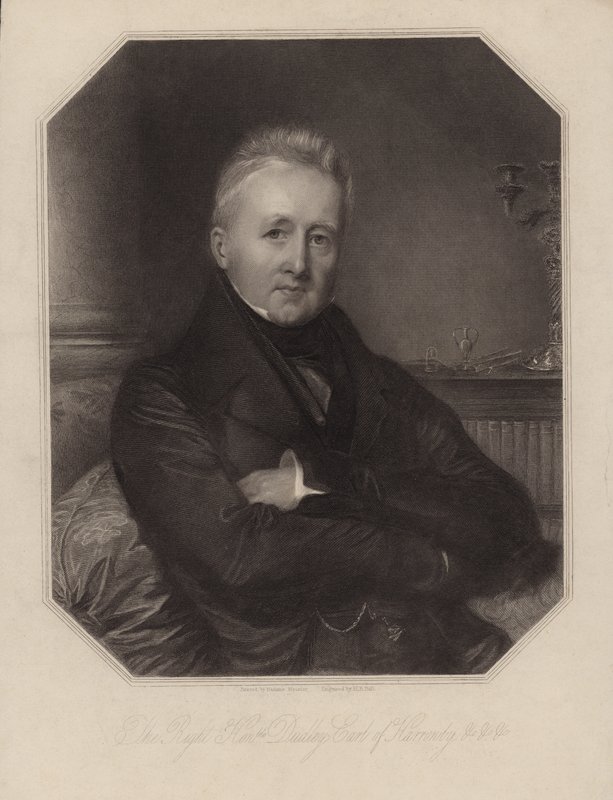 Henry Dudley Ryder autorstwa English School