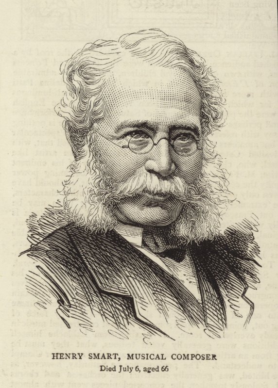 Henryk Smart autorstwa English School