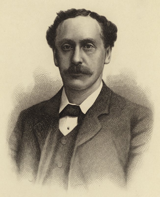 Herbert Gladstone autorstwa English School