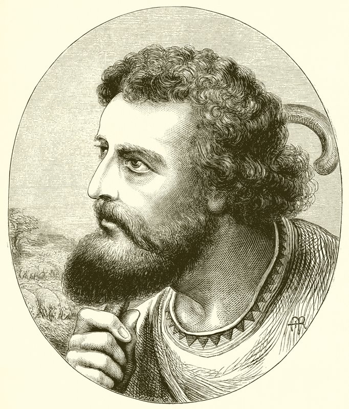 Jakub autorstwa English School