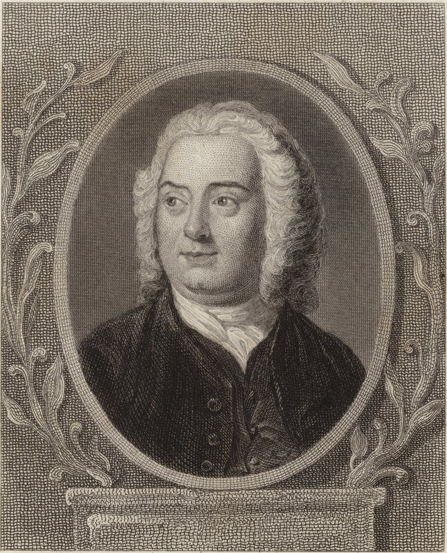 James Thomson autorstwa English School