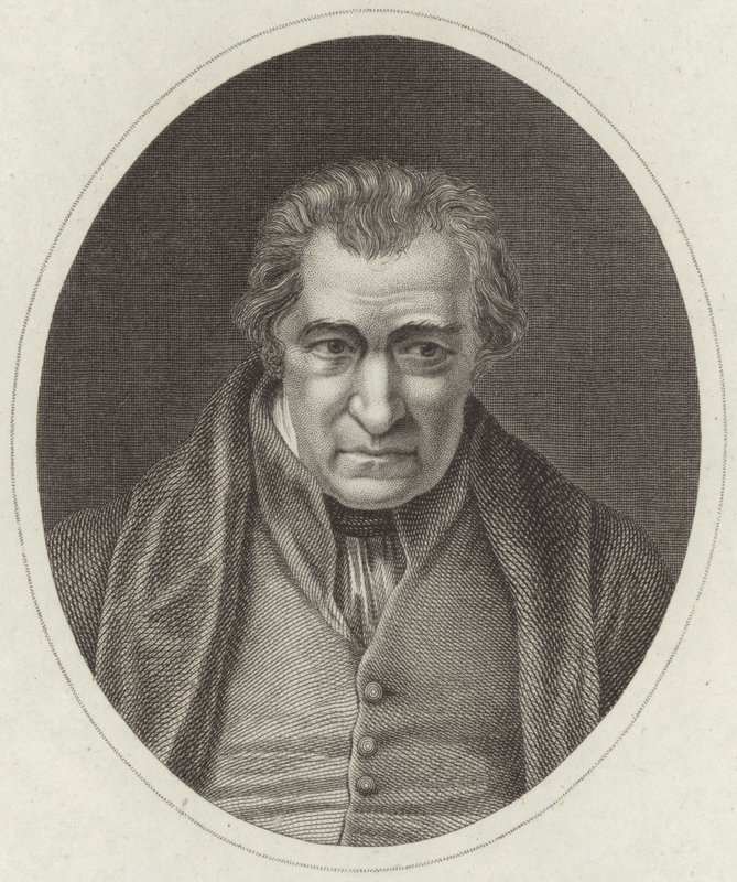 James Watt autorstwa English School