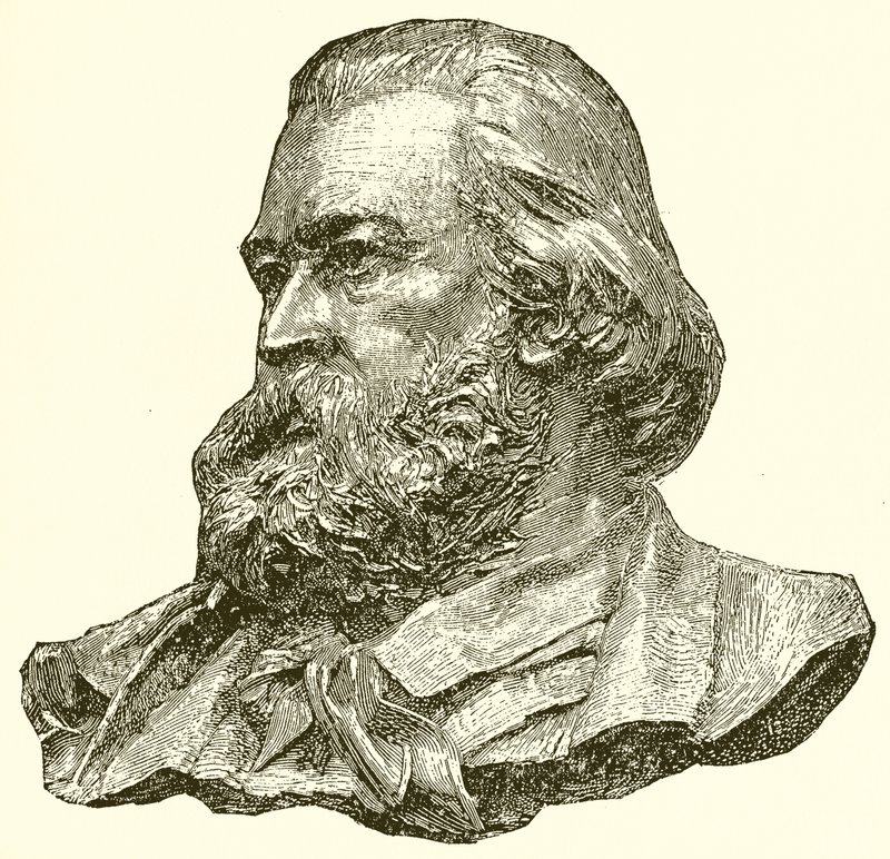Jean Francois Millet autorstwa English School