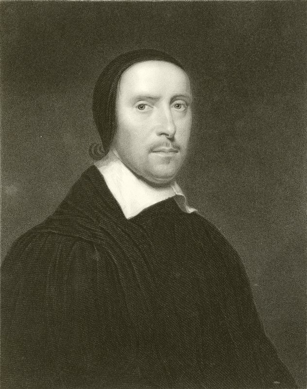 Jeremy Taylor autorstwa English School