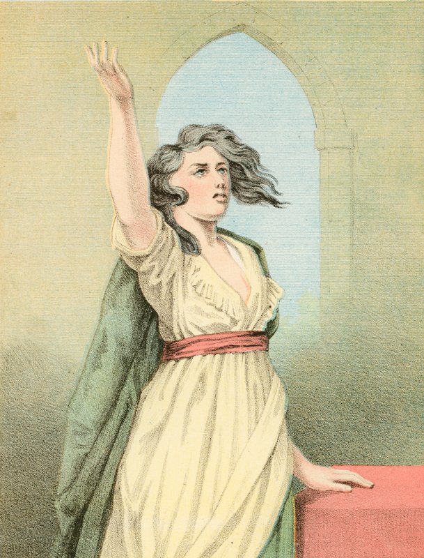 Joanna d