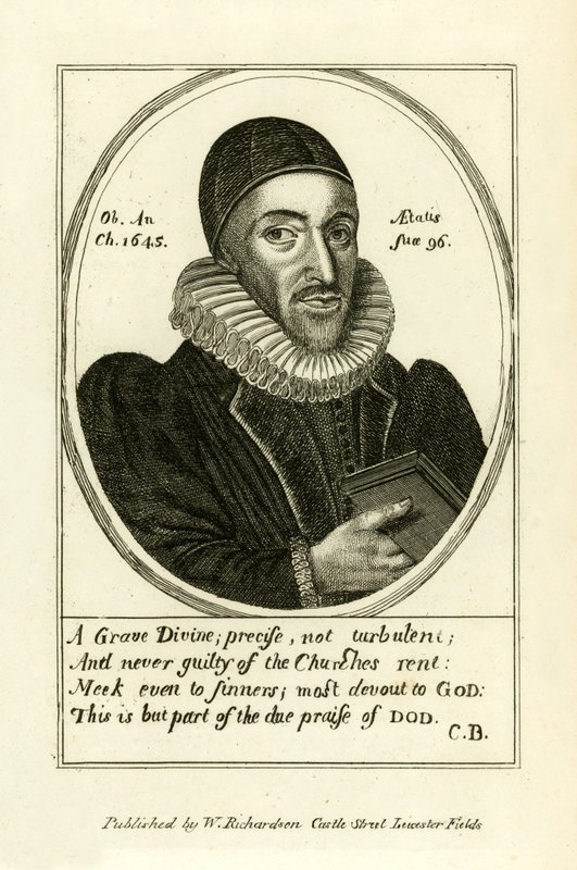 John Dodo autorstwa English School