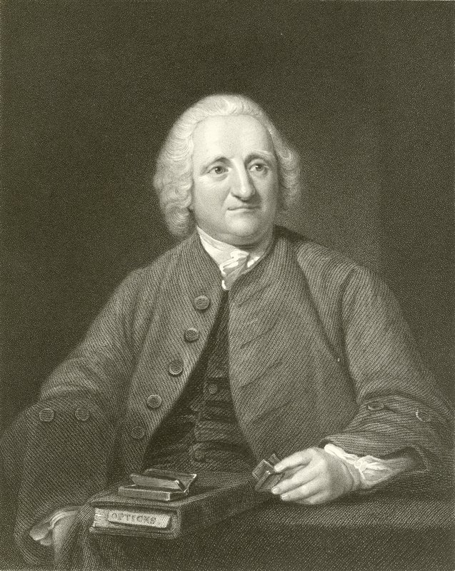 John Doland autorstwa English School