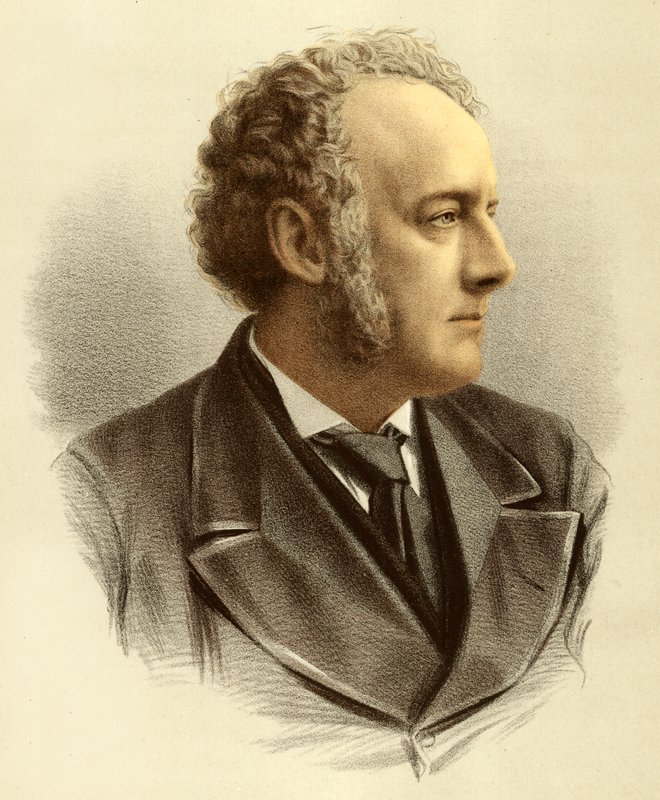 John Everett Millais autorstwa English School