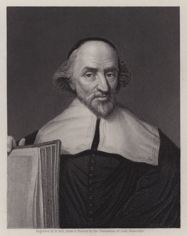 John Knox, szkocki duchowny reformacji protestanckiej autorstwa English School
