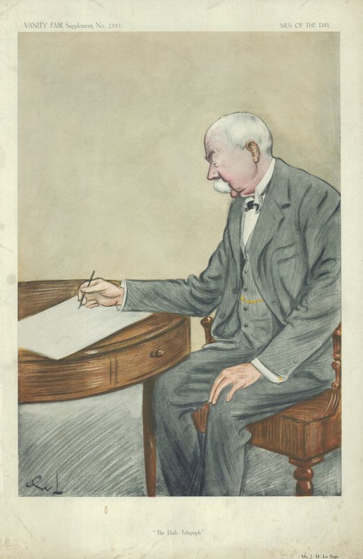 John Merry Mądry autorstwa English School