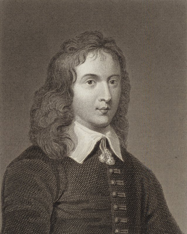 John Phillips autorstwa English School
