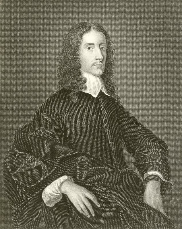 Jan Selden autorstwa English School